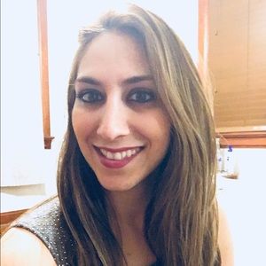 Meet your Posher, Shaz